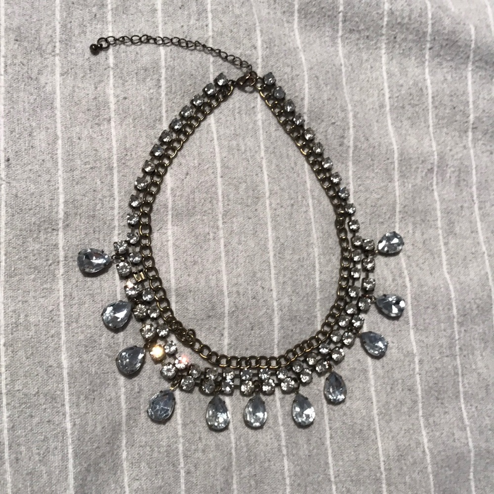 Beautiful necklace ✨❤️